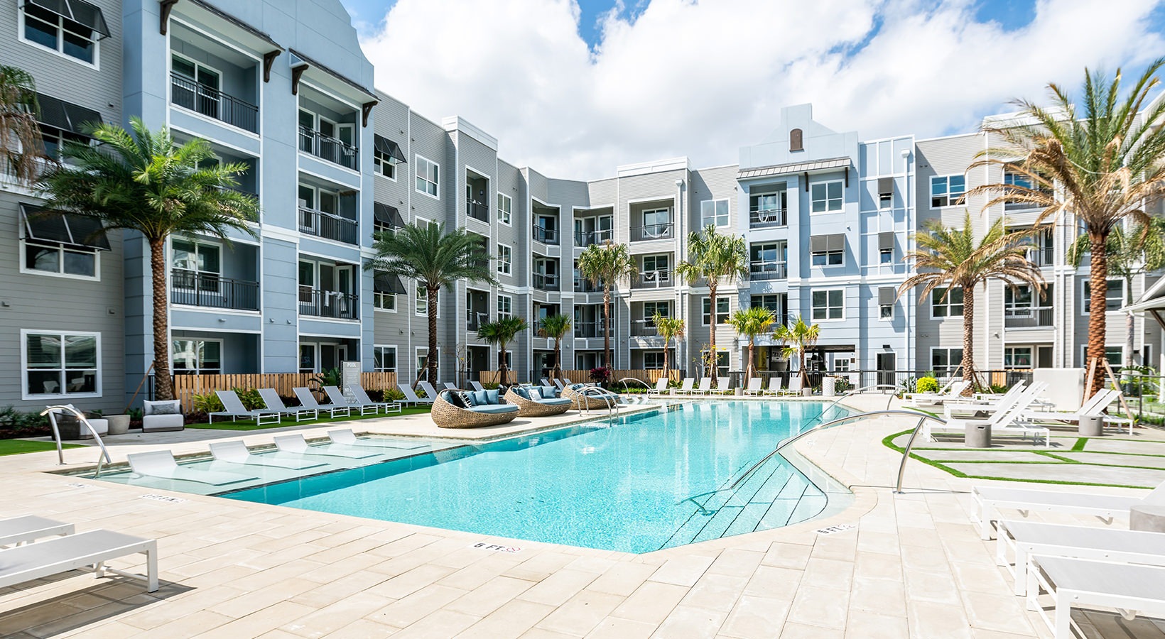 Prime Apartments