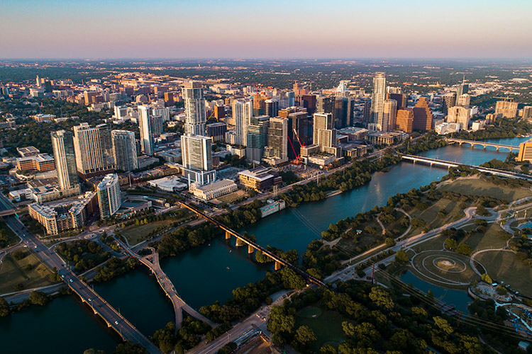 Austin, Texas