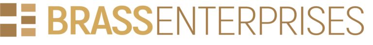 Brass logo