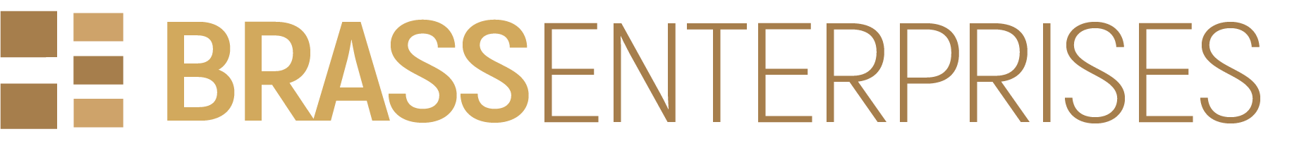 Brass logo