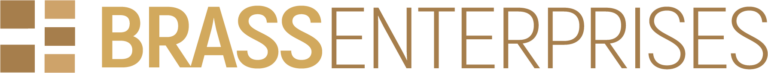 Brass logo